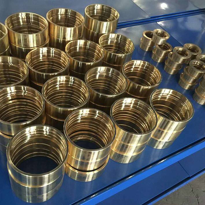 錫青銅特性！