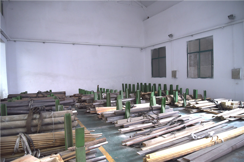 廠(chǎng)房展示